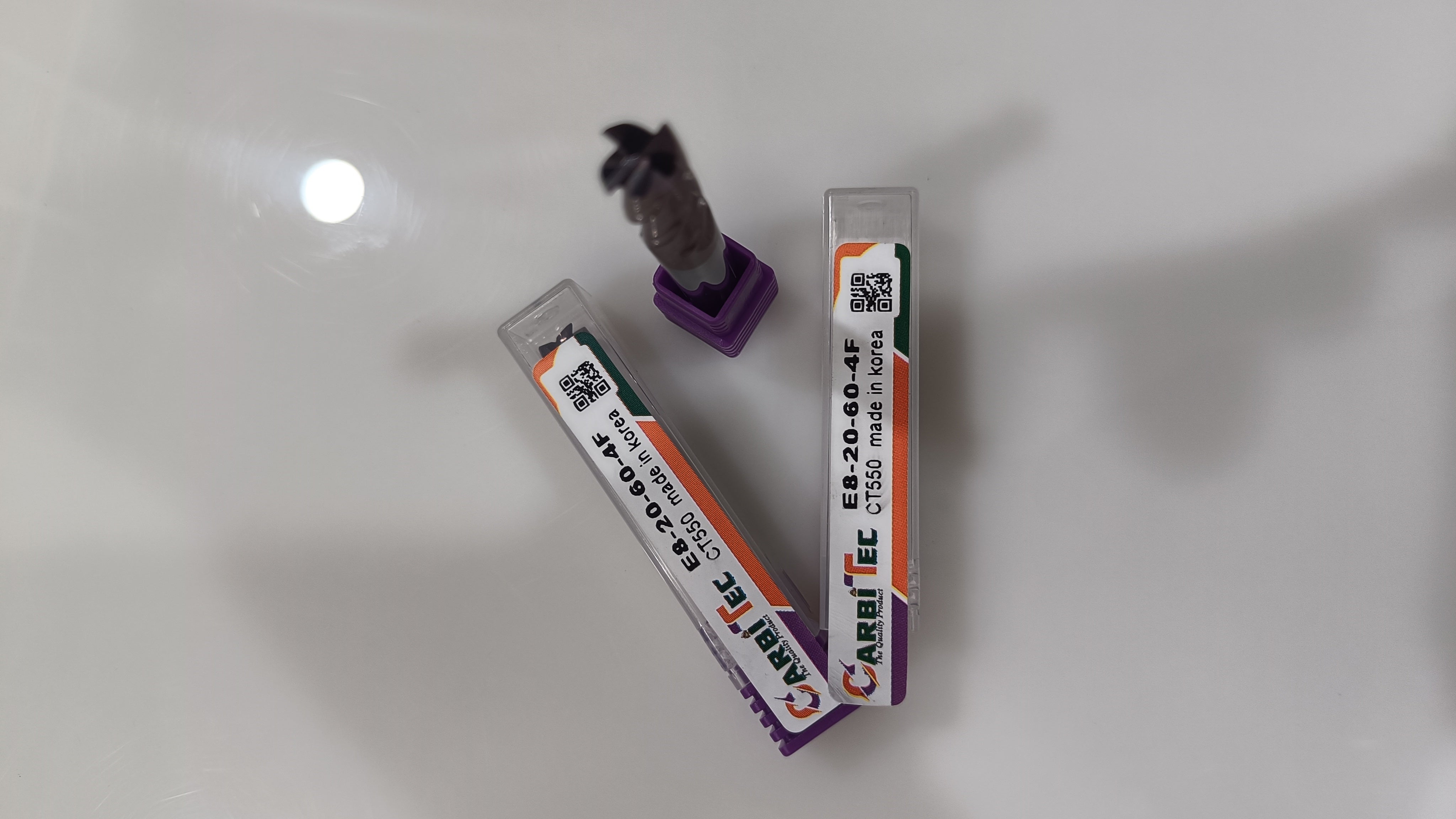 End Mill 8mm
