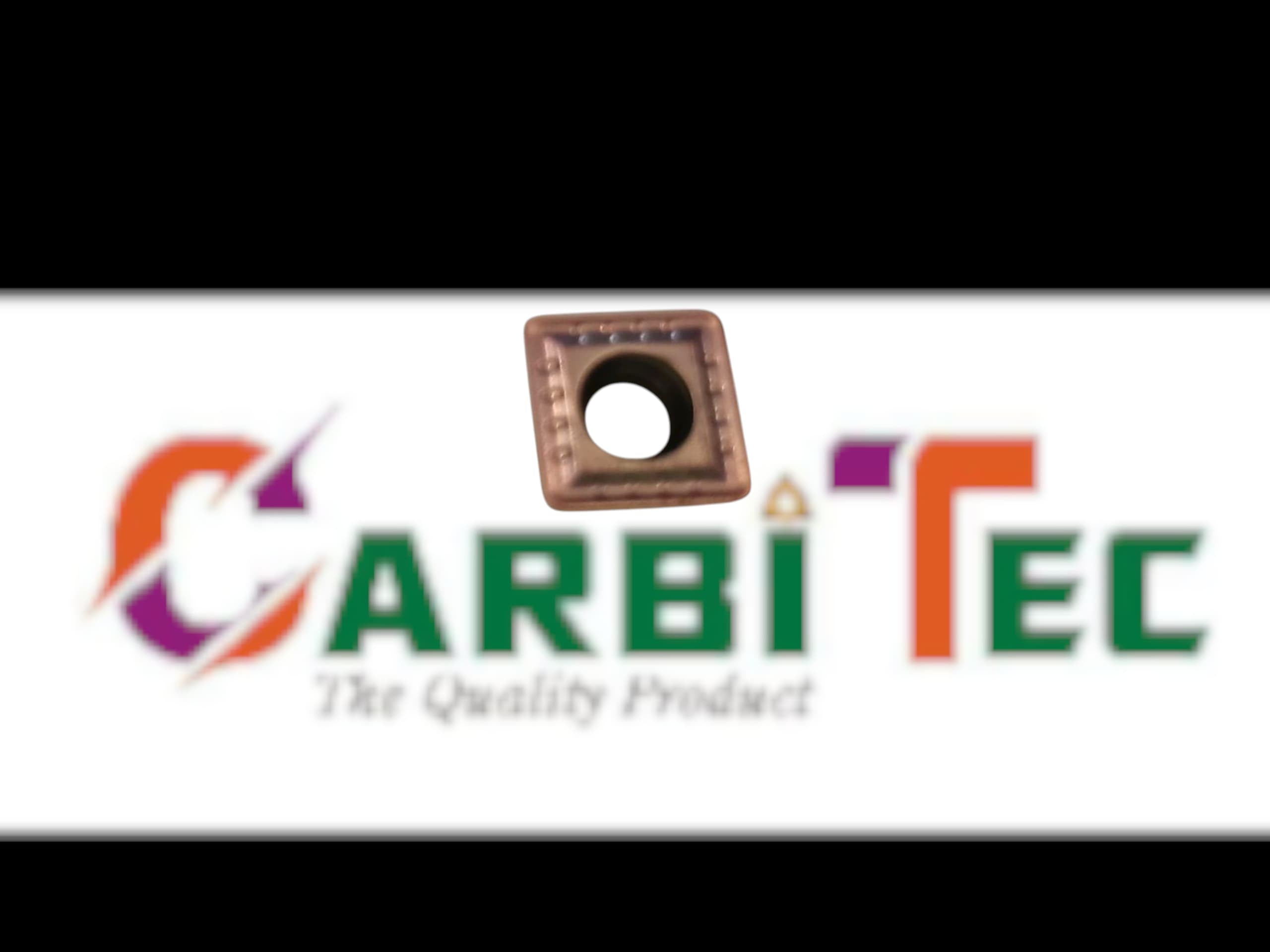 Carbide Insert SPMG (pack of 10 1box)