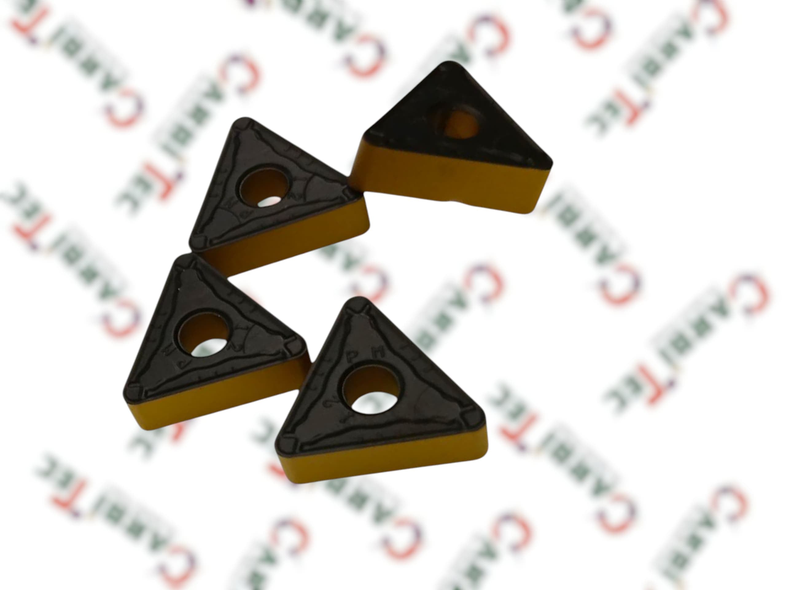 Carbide Insert TNMG160412-PM 3010 (pack of 10 1box)