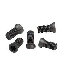 Screw m4 x 12