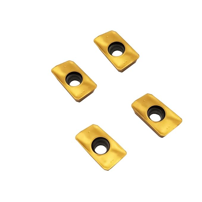 Carbide Insert Apmt1135pder-TT (pack of 10 1box)