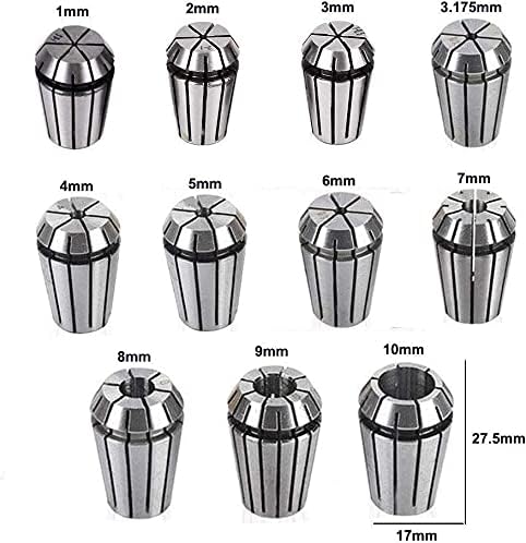 ER16 COLLET