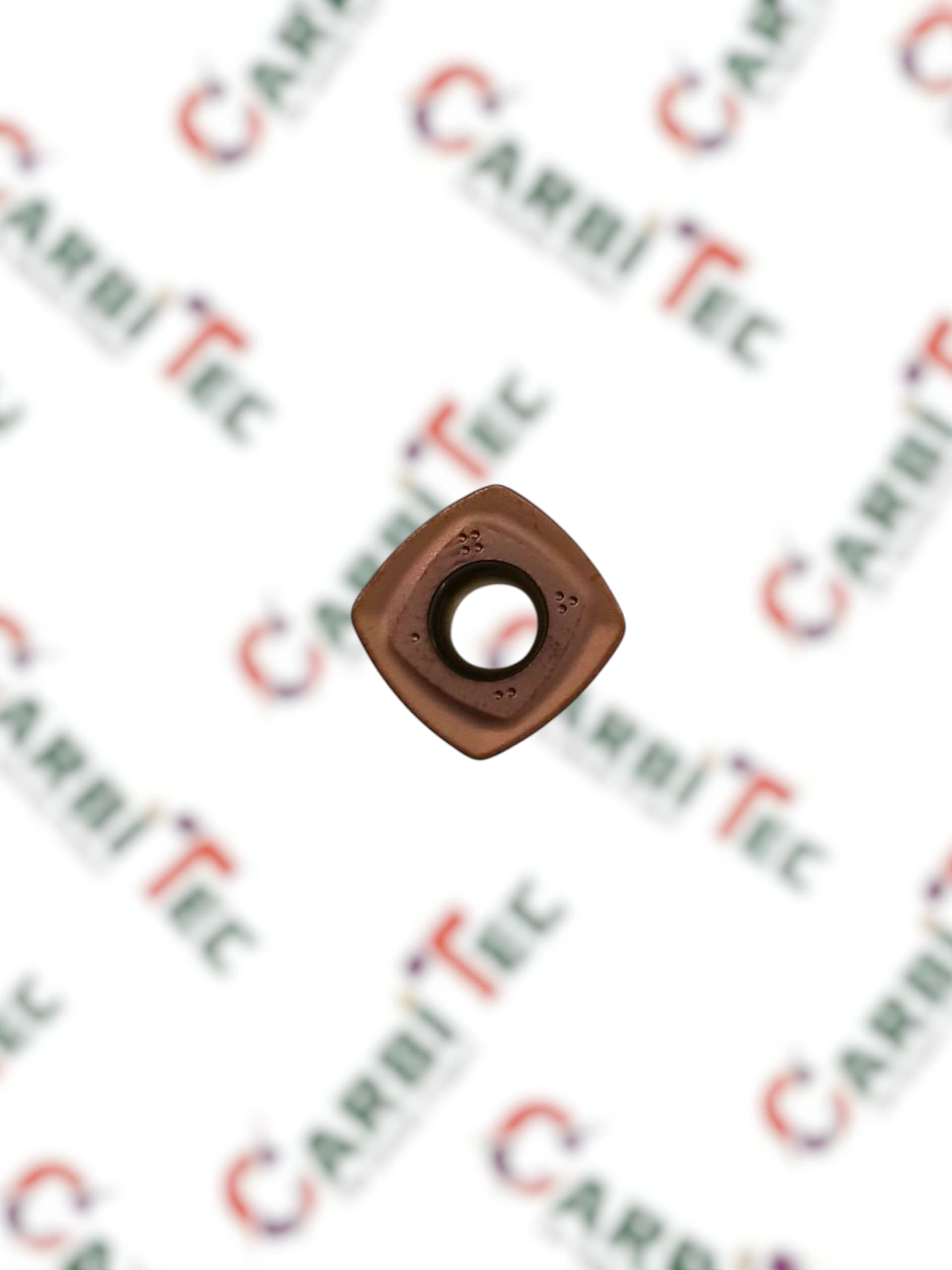 Carbide Insert SDMT120512 (pack of 10 1box)