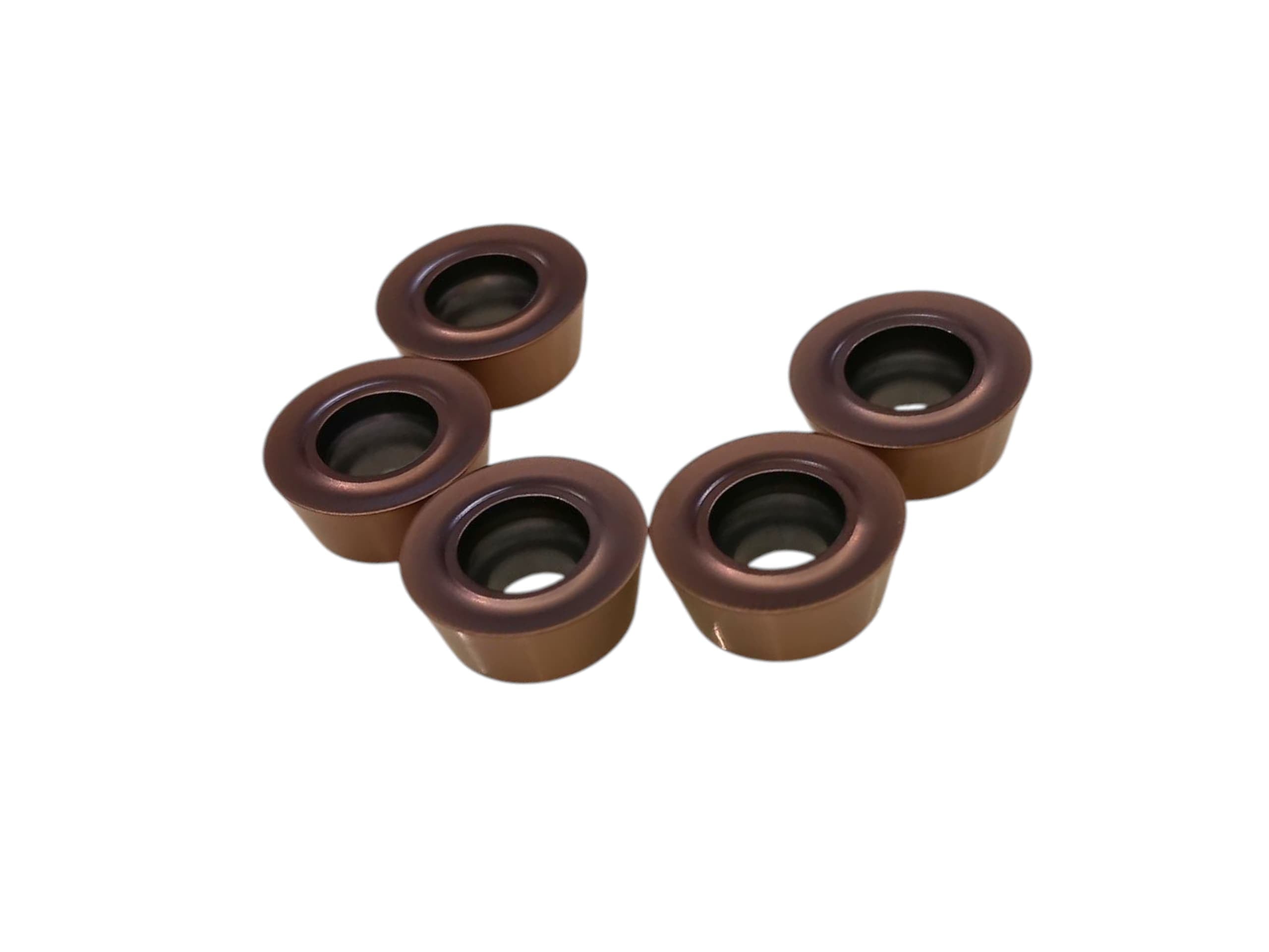 Carbide Insert RDET1204MOT  (pack of 10 1box)
