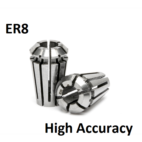 ER8 COLLET