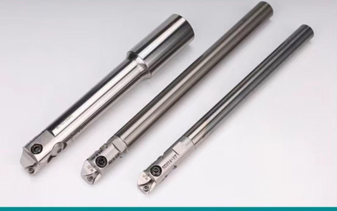 Boring Bar SDJ 16‑21 WH 15L-165