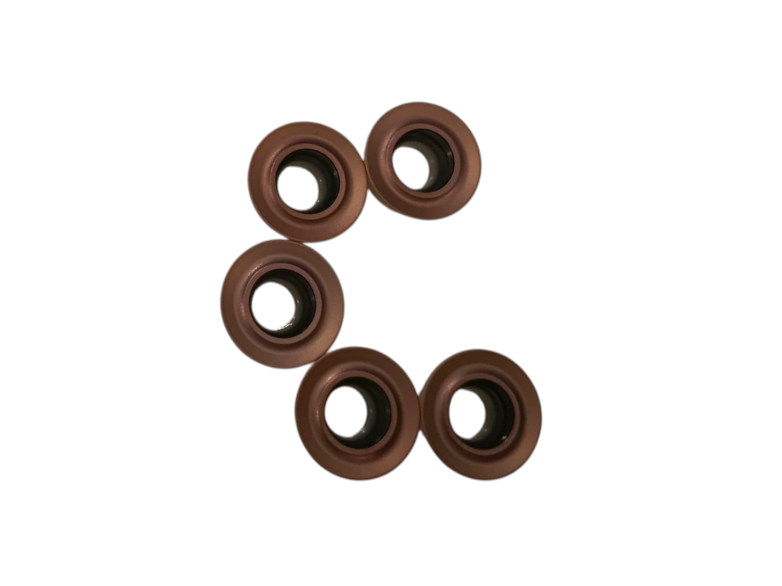 Carbide Insert RDET1204MOT  (pack of 10 1box)