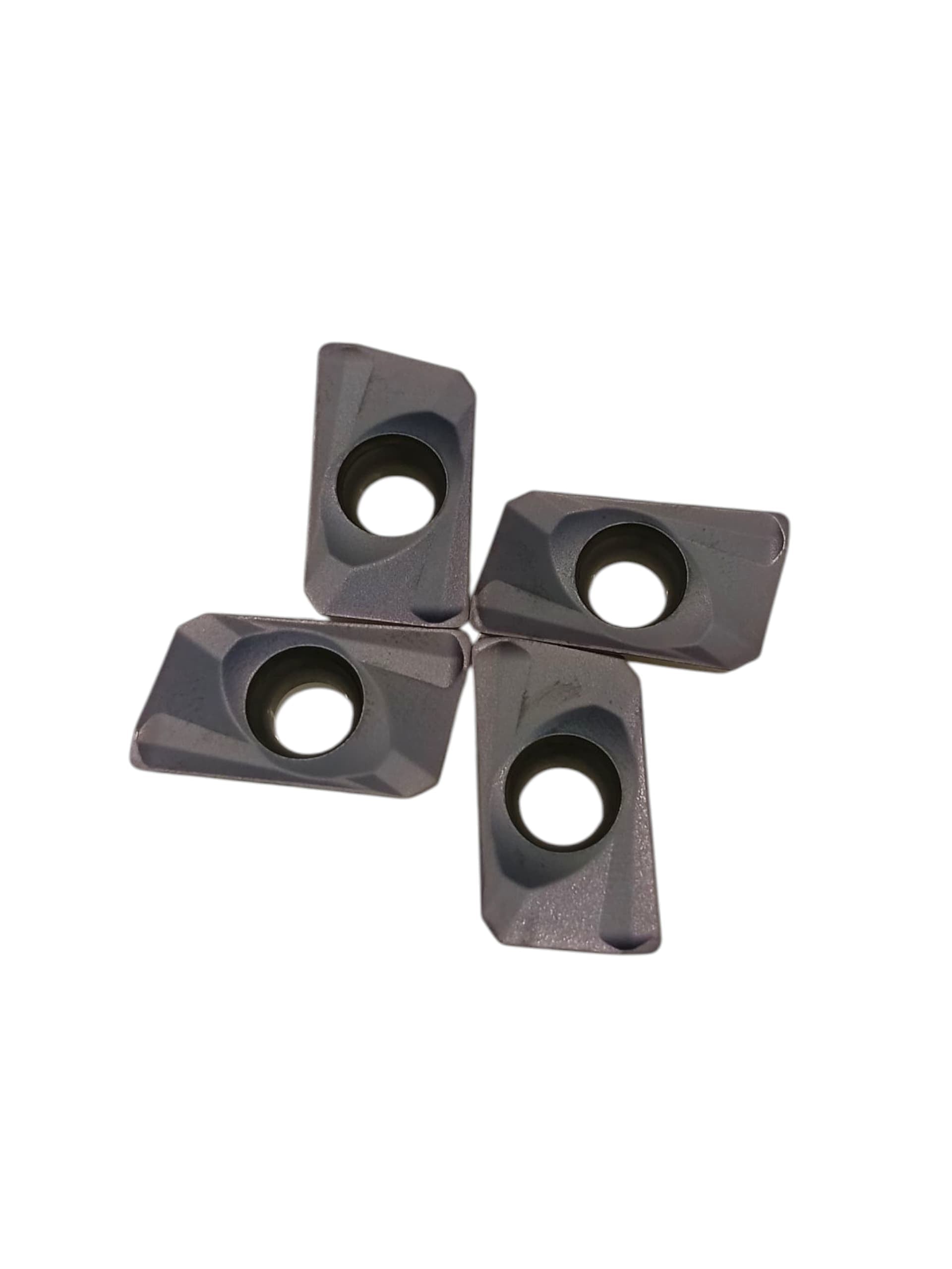 Carbide Insert Apmt1604pder-H2 (pack of 10 1box)