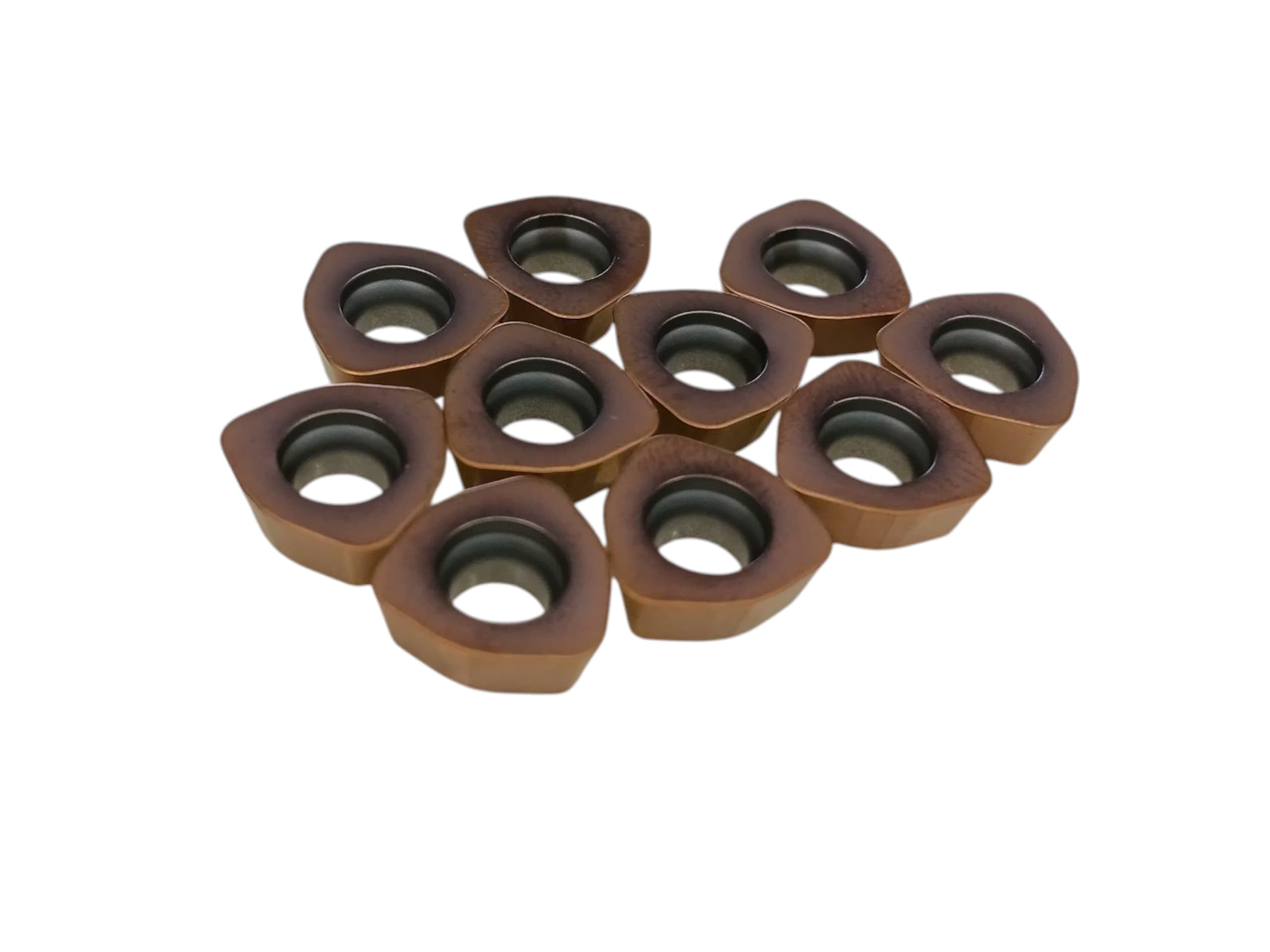 Carbide Insert WDMW06T320ZTR (pack of 10 1box)