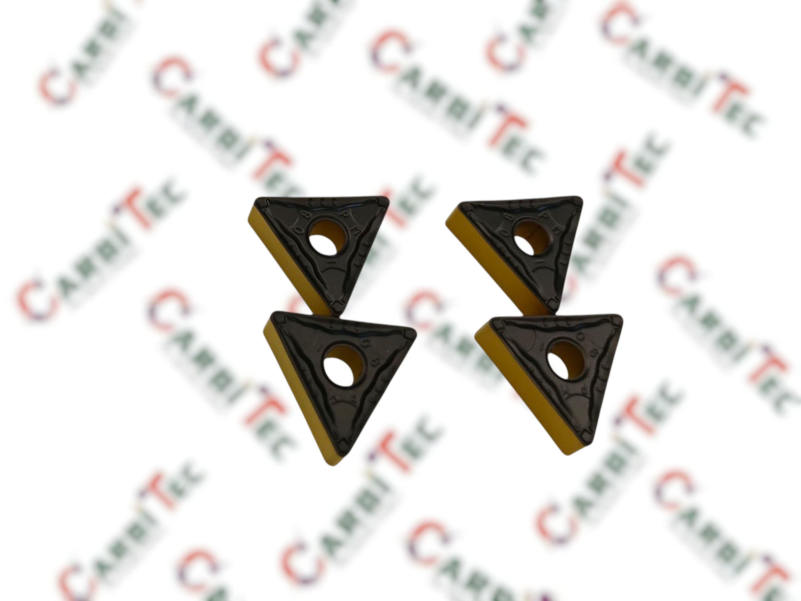 Carbide Insert TNMG160408-PM (pack of 10 1box)