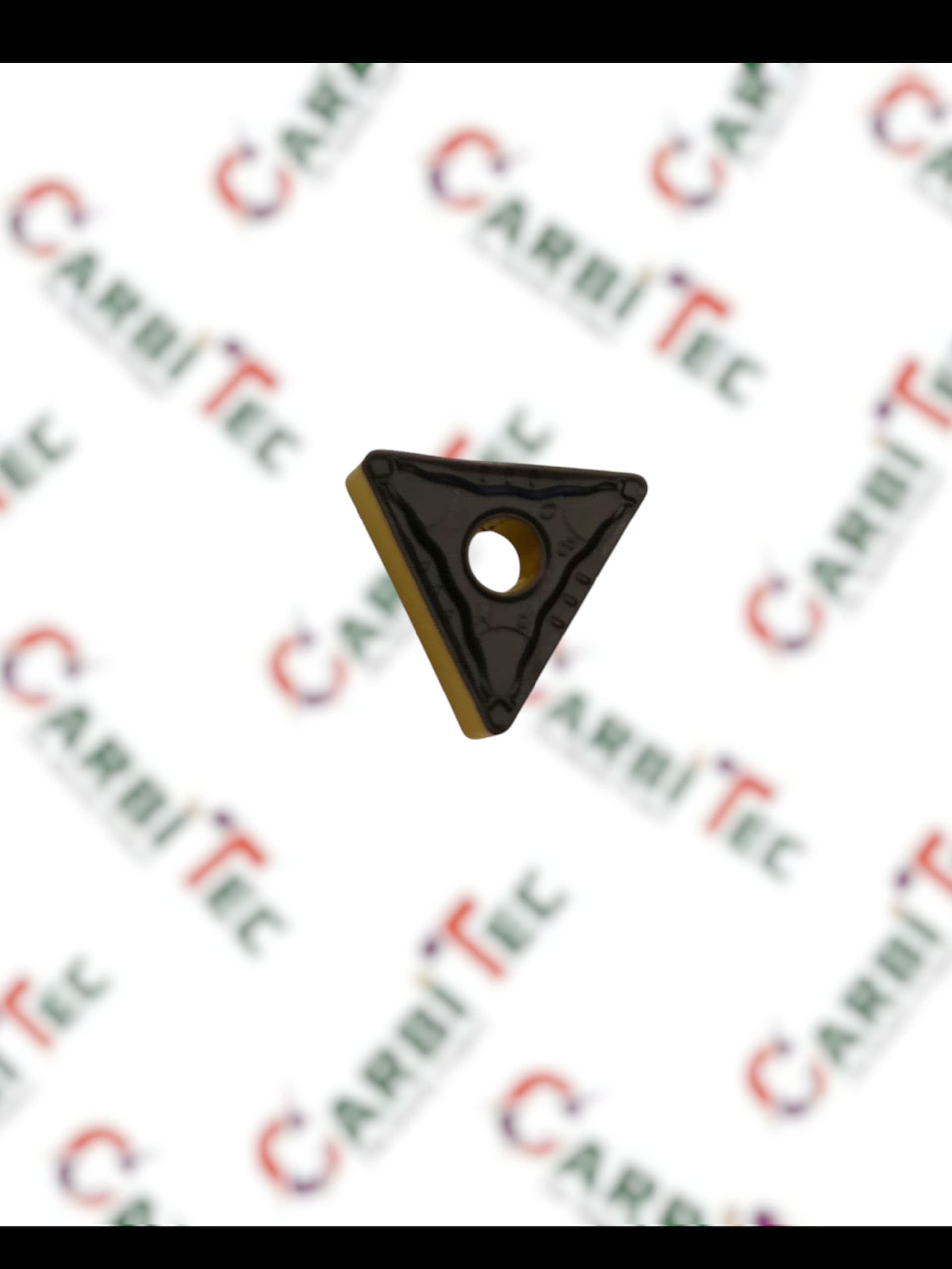 Carbide Insert TNMG160408-PM (pack of 10 1box)