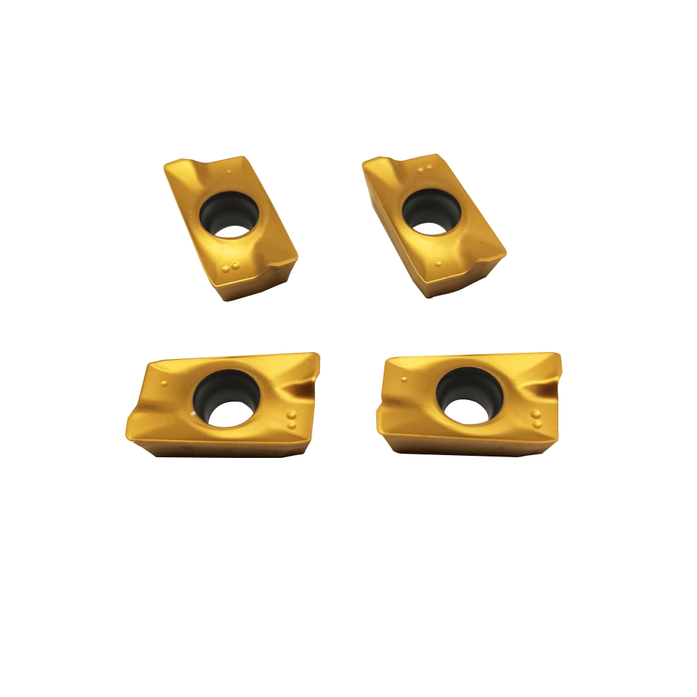 Carbide Insert Apmt1604pder-TT (pack of 10 1box)
