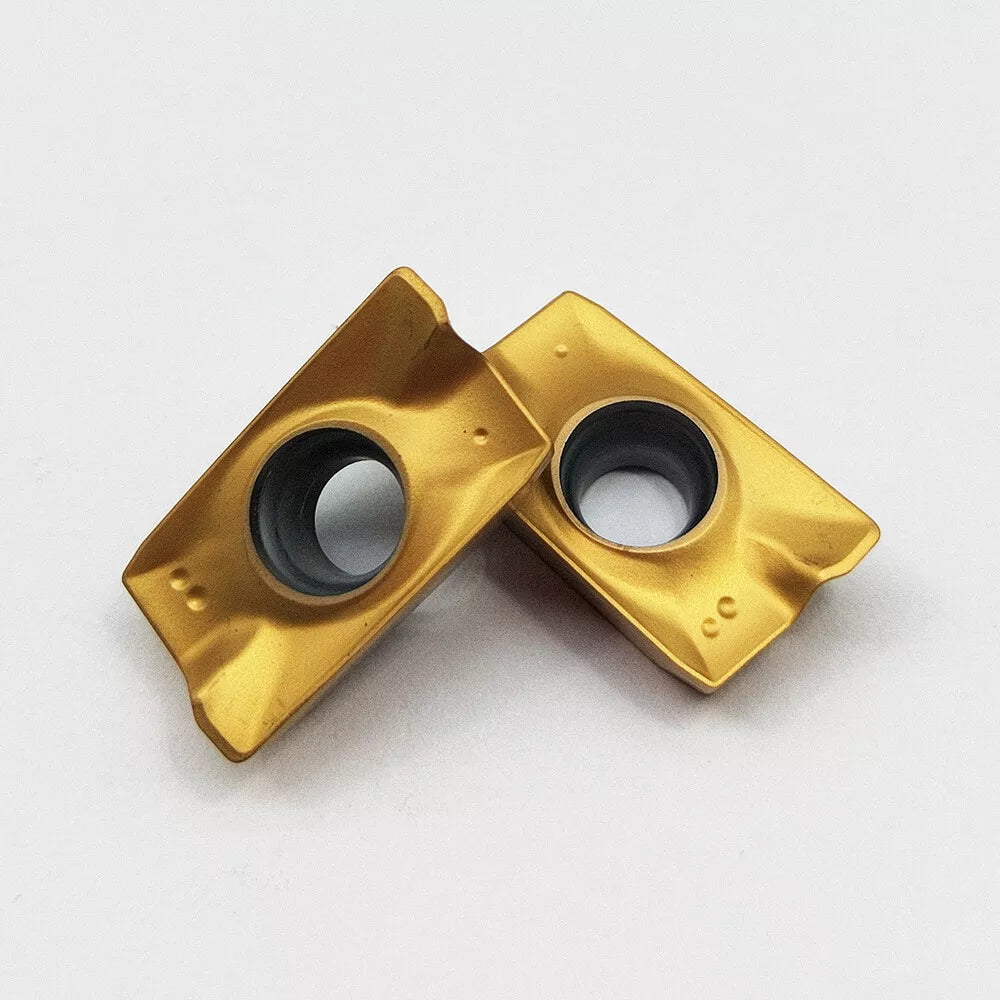 Carbide Insert Apmt1604pder-TT (pack of 10 1box)